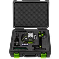 Лазерный нивелир Huepar S03CG