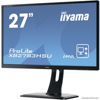 Монитор Iiyama ProLite XB2783HSU-B1