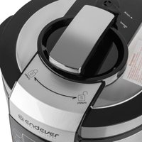 Мультиварка-скороварка Endever Vita-134