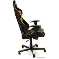 Игровое (геймерское) кресло DXRacer OH/FE08/NY