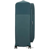 Чемодан-спиннер Samsonite D'Lite Petrol Grey 78 см