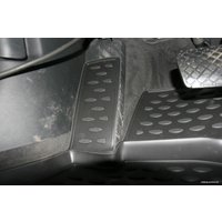 Комплект ковриков для авто Element NLC.04.09.210 (4 шт)