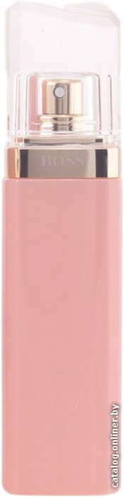 Парфюмерная вода Hugo Boss Ma Vie Pour Femme EdP (50 мл)