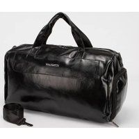 Дорожная сумка VALIGETTI 185-406-BLK (черный)