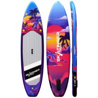 Сапборд Skatinger Sunset