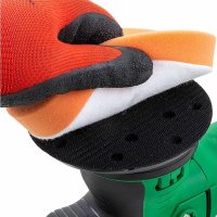 Полировальная машина RockForce RF-WT03078