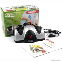 Электроточилка Sititek Хозяйка 31М