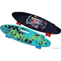 Пенниборд Zez Sport Skate24 (в ассортименте) в Орше