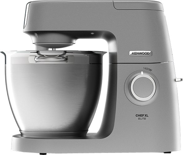 

Кухонная машина Kenwood Chef Elite XL KVL6320S