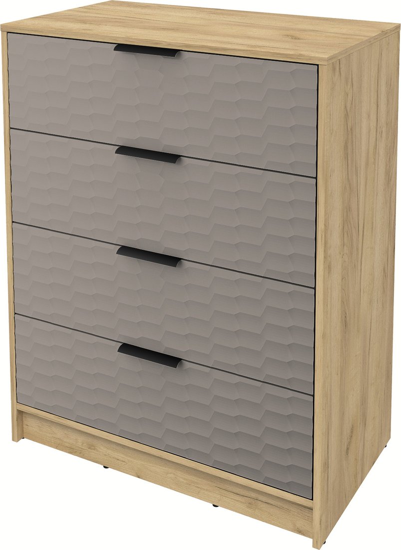 

Комод Интерлиния Концепт Зодиак КТ-К80 (дуб золотой/луна)