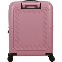 Чемодан-спиннер American Tourister Dashpop Lilas Pink 55 см