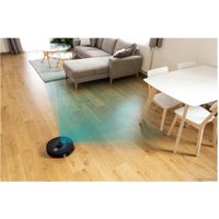 Робот-пылесос Sencor SRV 9550BK