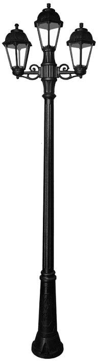 

Фонарный столб Fumagalli Ricu Bisso/Saba K22.157.S21.AXF1R