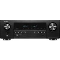 AV ресивер Denon AVR-S670H