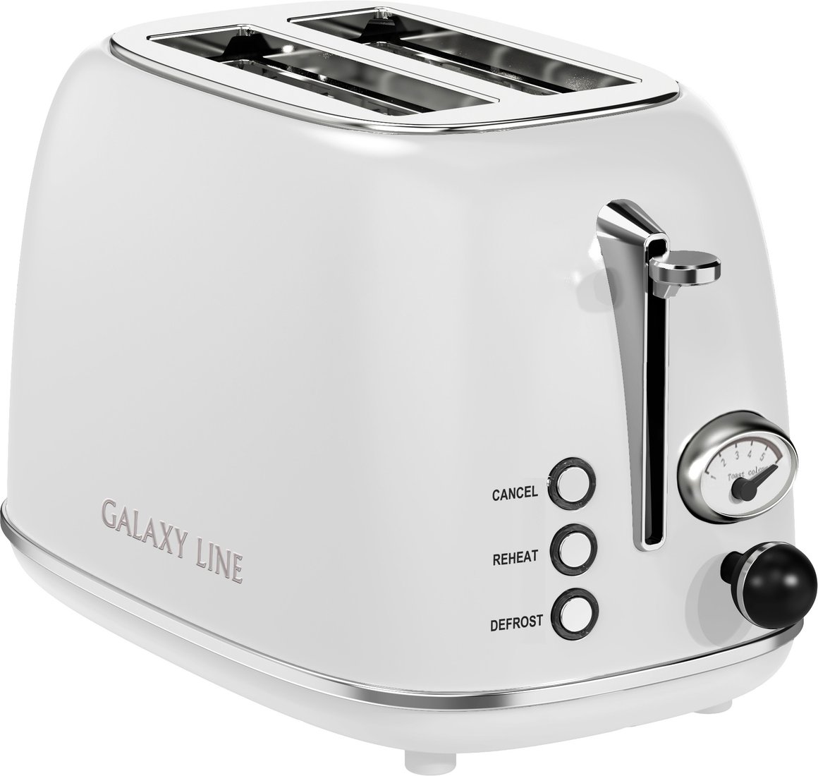 

Тостер Galaxy Line GL2922