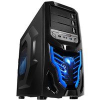 Корпус Raidmax Cobra Z