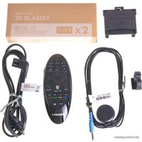 Телевизор Samsung UE40H6650