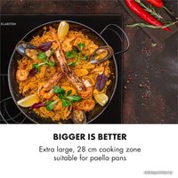 Варочная панель Klarstein Delicatessa 77 в Лиде