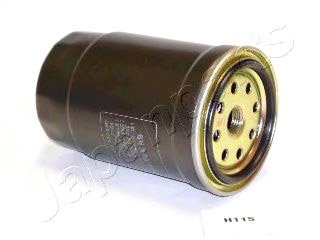 

Топливный фильтр Japanparts FCH11S