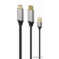 Кабель Cablexpert A-HDMIM-DPM-01