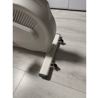 Велотренажер R-brand Bake 008 (белый)