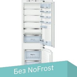 

Холодильник Bosch KIS87AF30R