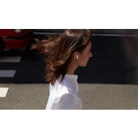 Наушники Oppo Enco X (белый)