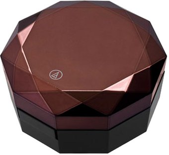 Audio-Technica AT-SPF30 (коричневый)