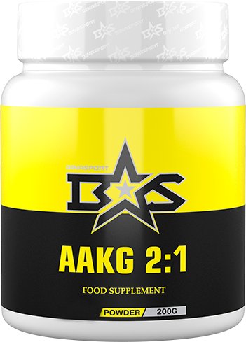 

AAKG Binasport AAKG (200г, малина)
