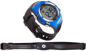 Пульсометр Proxima Bit FT-HRM-W117-FBG