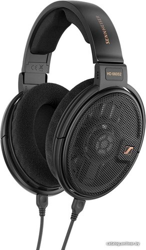 Наушники Sennheiser HD 660S2