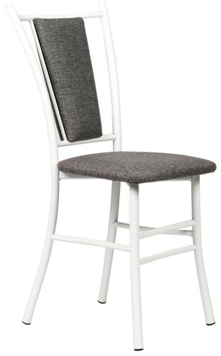 ВВР Марсель (серый/белый, рогожка)