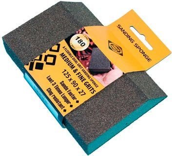 

Шлифовальная губка Forte Tools 51122378