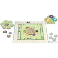 Настольная игра Звезда Azul. Сад королевы 8862