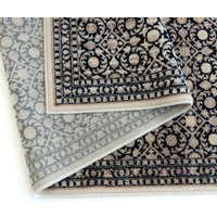 Ковер для жилой комнаты Moldabela Bella Прямоугольник 1183 1 51033 (2.4x3.4)