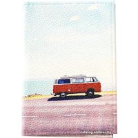 Обложка для паспорта Vokladki Симферополь 11004