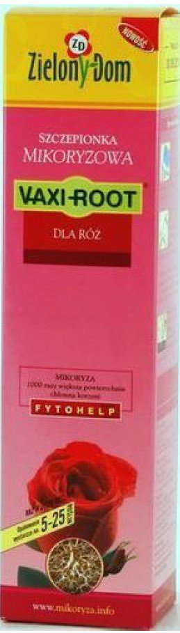 

Удобрение Zielony Dom Vaxi-Root Микориза универсальная 40 г