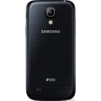 Смартфон Samsung Galaxy S4 mini Duos Black Mist [I9192]