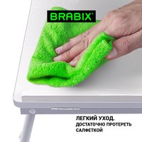 Подставка-столик Brabix BT-004 532906