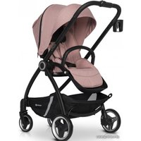 Универсальная коляска Euro-Cart Crox 2020 (2 в 1, rose)