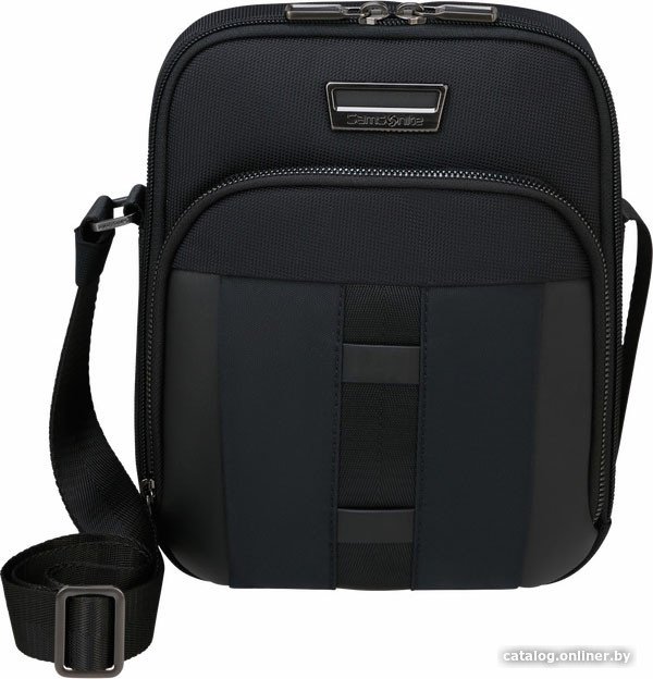 Сумка через плечо Samsonite Urban-Eye KO1-09004 (черный)