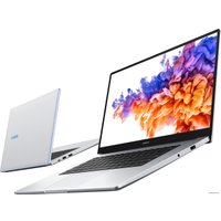 Ноутбук HONOR MagicBook 15 2021 BhR-WAP9HNRP 53011SXH