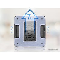 Робот для мытья окон Hobot 2S