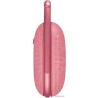 Беспроводная колонка A4Tech Bloody S5 Lock (розовый)