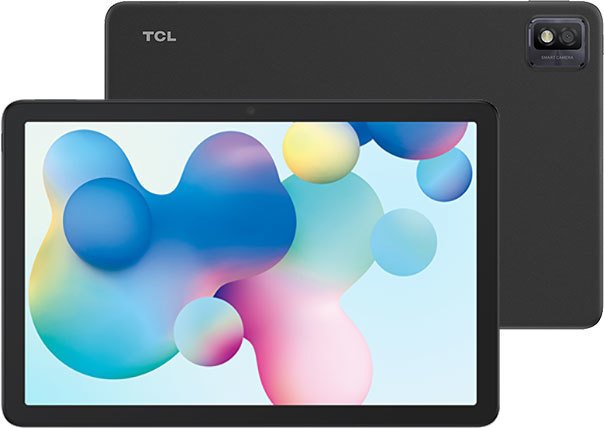 

Планшет TCL NXTPAPER 10s 9081X 4GB/64GB (темно-серый)