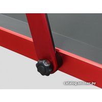 Электрическая беговая дорожка Svensson Body Labs Spacetech (crimson glory)