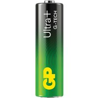 Батарейка GP Ultra+ LR6/15AUPETA21EAN-2S2