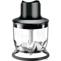 Погружной блендер Braun MultiQuick 9 MQ 9087X