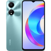 Смартфон HONOR X5 Plus 4GB/64GB международная версия (искрящийся зеленый)