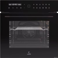 Электрический духовой шкаф LEX EDS 101 BBL в Витебске